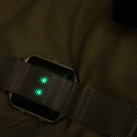 FIT BIT BLAZE!! - Picture 2 of 5